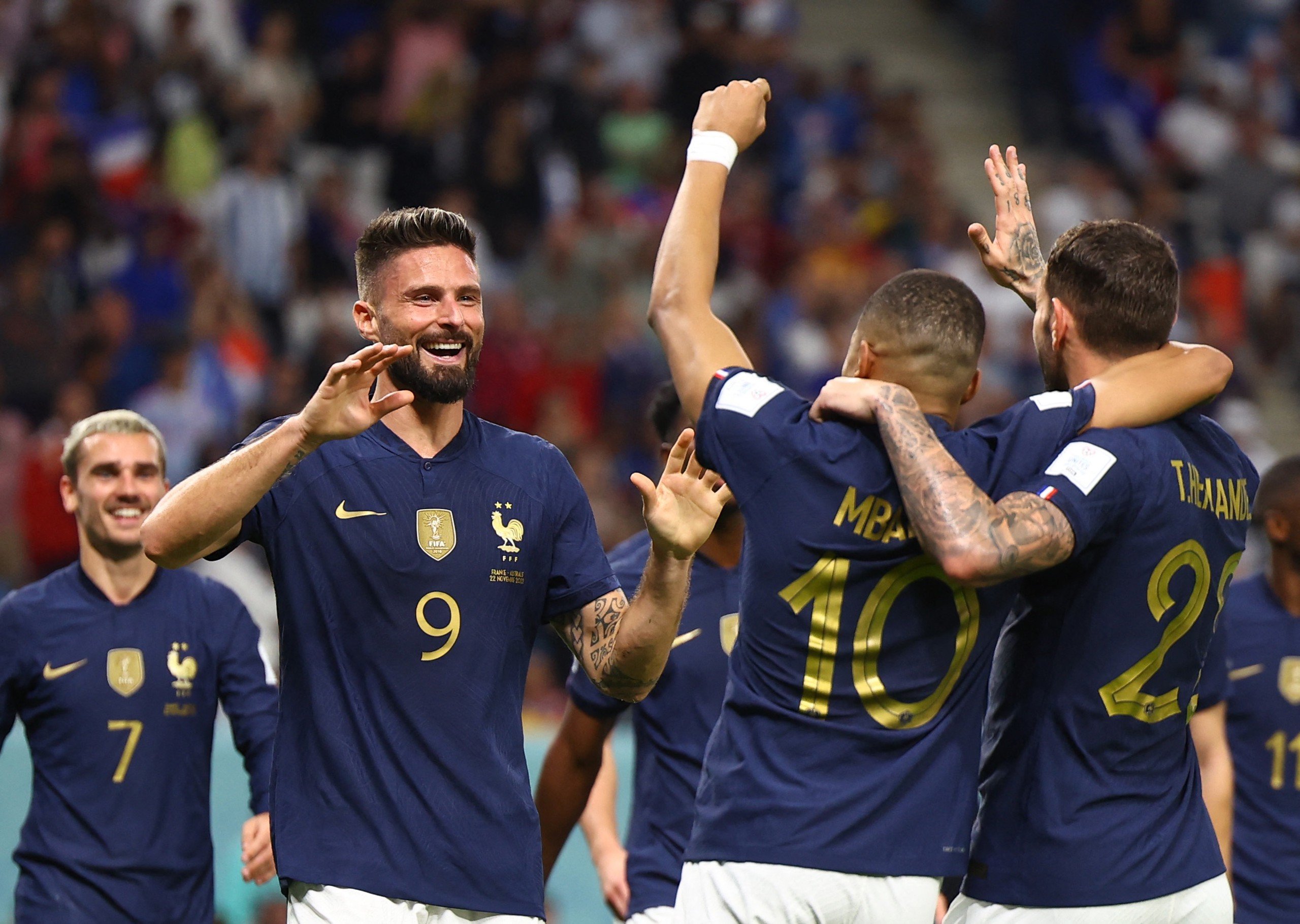 2026世界杯:潘帕斯雄鹰最后的远征,梅西能否在北美写下终章?